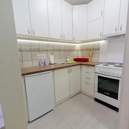 Krf 04 Appartement Zlatibor