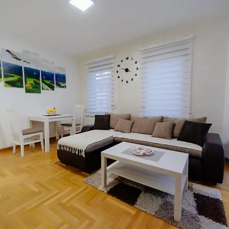 Appartement Krf 04 Zlatibor