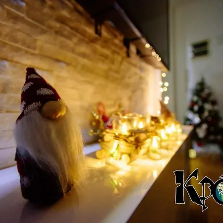 Krf 04 Apartamento Zlatibor