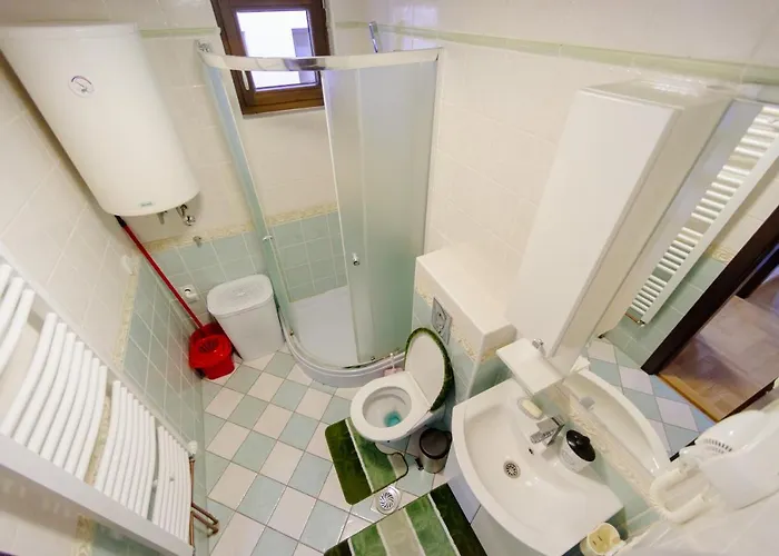 Krf 04 Апартаменты