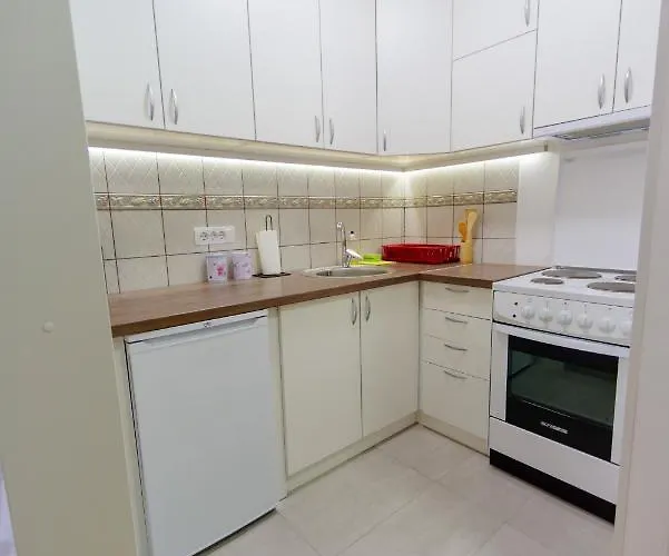 Krf 04 Апартаменты Златибор