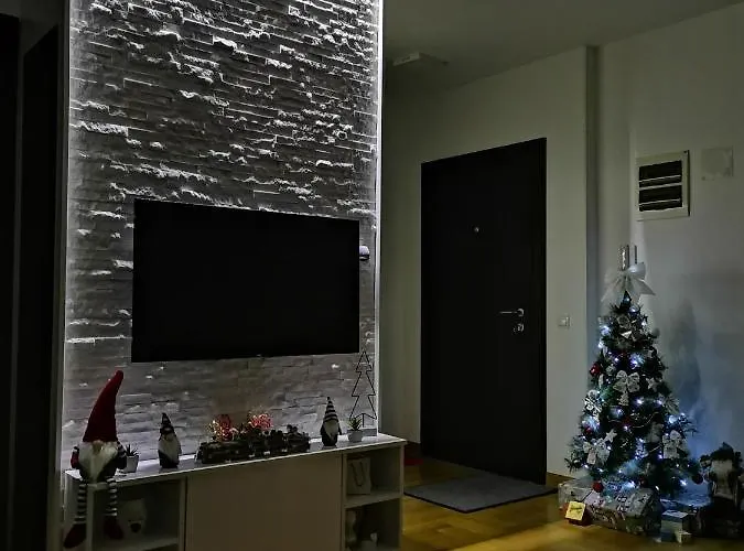 Krf 04 Апартаменты *