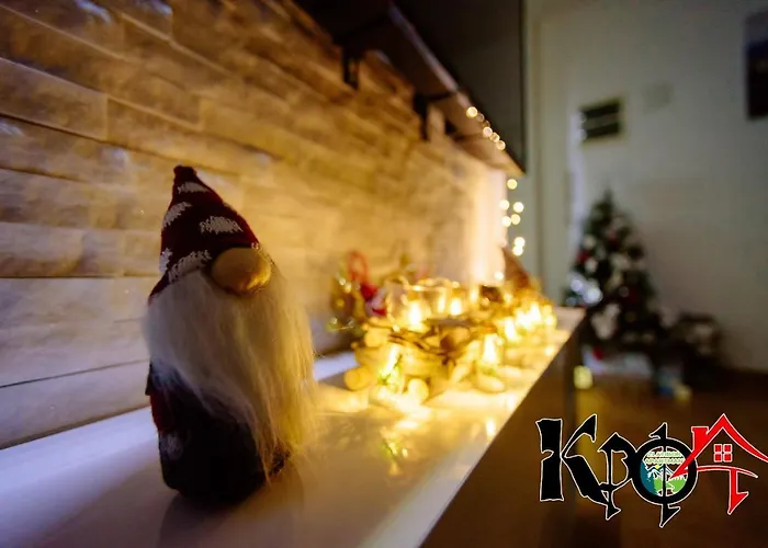 Krf 04 Апартаменты Златибор